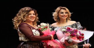 Mersin'de Sanat Müziği Keyfi
