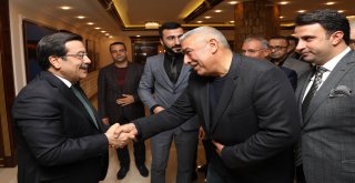 Başkan Atilla: