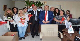 TÜRKYILMAZ’DAN KADINLAR GÜNÜNE BURUK KUTLAMA