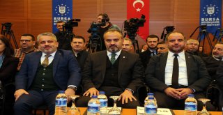 Başkan Aktaş'ın hizmet manifestosu