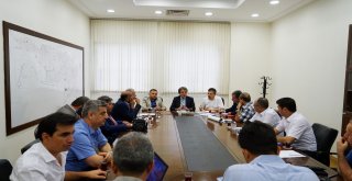ELBİSTAN'A BESİ İHTİSAS ORGANİZE SANAYİ BÖLGESİ