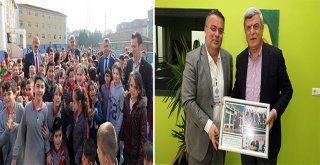 “Eğitim gündemimizin  ilk sırasını oluşturdu”