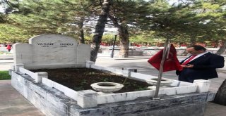Başkan Şahin:  Yaşar Doğu Bizim Gururumuz