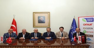 BUSMEK'le markette etkili iletişim dönemi