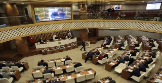 Türel 'Ürettiğimiz projeler ile gelir sağlıyoruz'