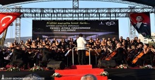 Hoş geldin ‘Opera İzmir’