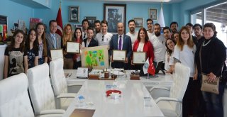 HAYALLER GENÇ YÜREKLERLE GERÇEK OLDU