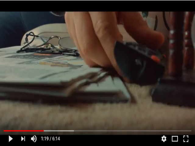 Konya Büyükşehir-KOMEK 2017 Tanıtım Belgeseli